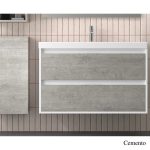 Mueble de Baño ZAO 120 - Imagen 9