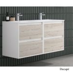 Mueble de Baño ZAO 120 - Imagen 10