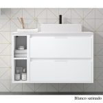 Mueble de Baño ZAO 60 - Imagen 12