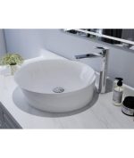 Grifo Caño Alto Lavabo Rhio IO - Imagen 2
