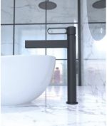 Grifo Negro De Caño Alto Dior IO - Imagen 2