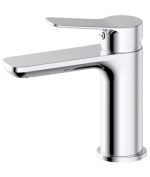 Grifo Monomando De Lavabo Rhio IO