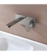 Grifo Empotrado De Lavabo Orion IO