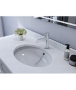 Grifo De Lavabo Dior IO - Imagen 2