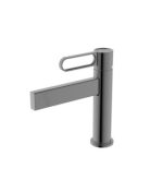 Grifo Titanio De Lavabo Dior IO