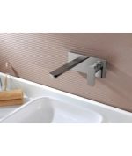 Grifo Empotrado De Lavabo Cassio IO