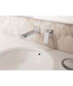 Grifo Empotrado De Lavabo Marriot IO - Imagen 2