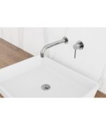 Grifo Empotrado De Lavabo Sirio IO - Imagen 2