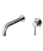 Grifo Empotrado De Lavabo Sirio IO