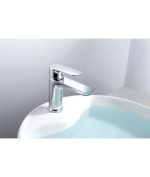 Grifo De Lavabo Cassio IO - Imagen 2