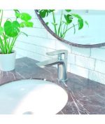 Grifo De Lavabo Cassio IO - Imagen 3
