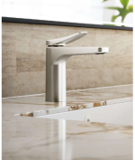 Grifo De Lavabo Clio IO - Imagen 2