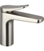 Grifo De Lavabo Titanio Clio IO