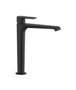 Grifo De Caño Alto Negro Fiore IO