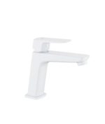 Grifo Blanco De Lavabo Marriot IO
