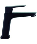 Grifo Negro De Lavabo Marriot IO