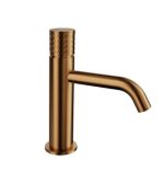 Grifo Cobre De Lavabo Helios IO