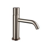 Grifo Titanio De Lavabo Helios IO