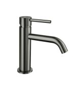 Grifo De Lavabo Titanio Sirio IO