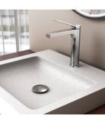 Grifo De Lavabo Tarsio IO - Imagen 2