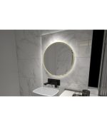 Grifo Empotrado Negro De Lavabo Orion IO - Imagen 3