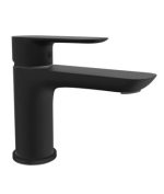 Grifo Negro De Lavabo Cassio IO