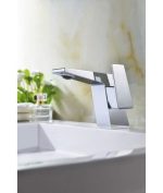 Grifo De Lavabo Atrio IO - Imagen 2