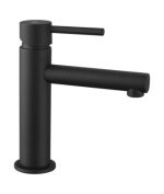 Grifo Negro De Lavabo Mio IO