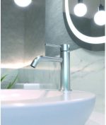 Grifo De Lavabo Sirio IO - Imagen 2