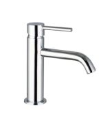 Grifo De Lavabo Sirio IO