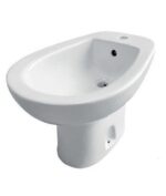 Bidé blanco New Bolonia