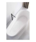 Bañera exenta de diseño Gel Coat Adriático - Imagen 3