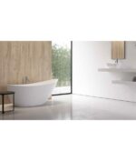Bañera exenta de diseño Gel Coat Salomon - Imagen 2