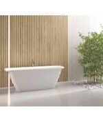 Bañera exenta de diseño Gel Coat Timor - Imagen 4