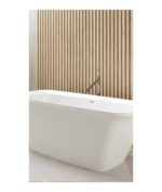 Bañera exenta de diseño Gel Coat Timor - Imagen 3